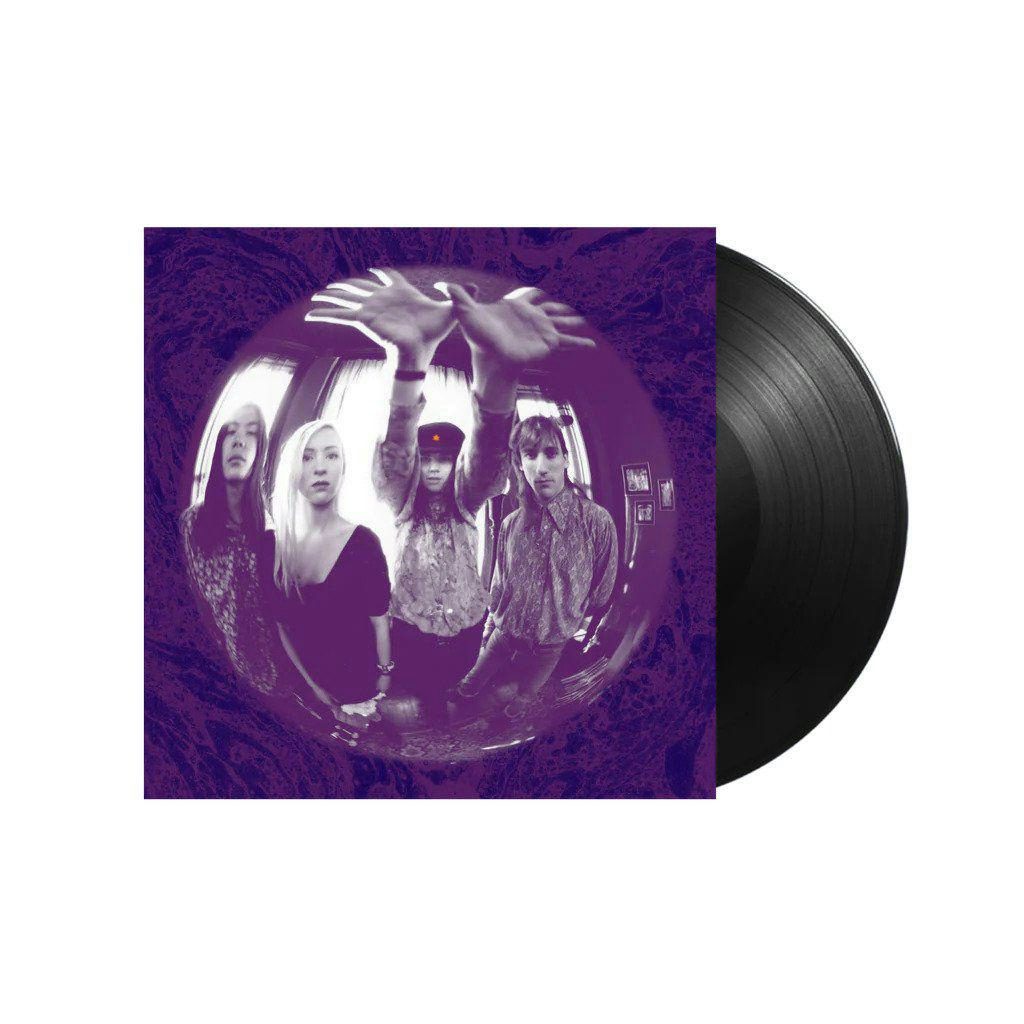 Gish Vinyl Record - The Smashing Pumpkins